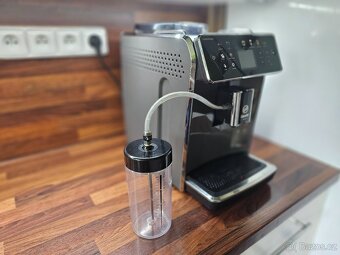 Kávovar Philips Saeco GranAroma SM6580/10 - 2