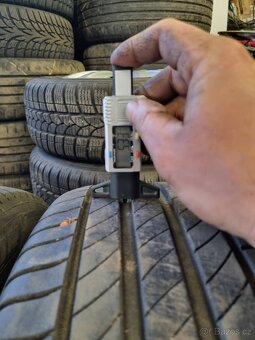 Michelin Primacy 4 205/60 R16 - 2