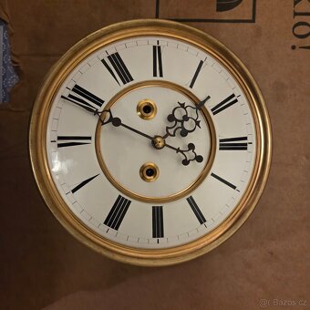 Zavažový stroj do pendlovek - 2