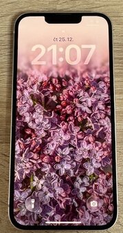 iPhone 13 256GB - růžový - 2