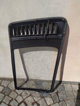 Multivan T4, Caravelle T4 zadní okno - 2