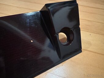 BMW 5 E34 Heckblende - 2