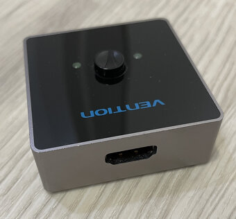 HDMI rozbočovač Vention - 2