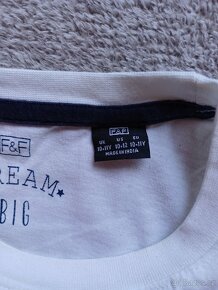 Chlapecké tričko - 2