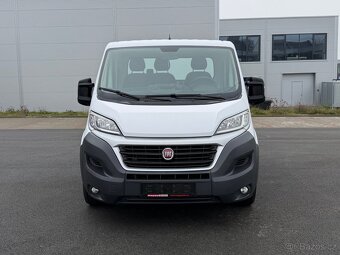 FIAT Ducato 2.3 / 110kW / VALNÍK / L5 / 4,20M / Bez AdBlue - 2