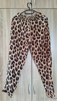 Dámské kalhoty tureckého typu - 2