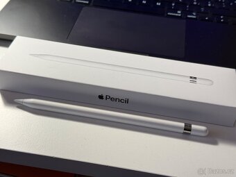 Apple Pencil 1. generace Lightning - 2