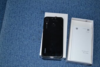 Huawei P20 Lite - 2