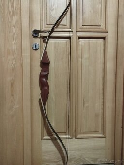 Lovecký Reflexní Luk (60lbs) - 2