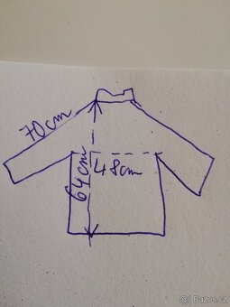 Mikina adidas vel.164-170 - 2