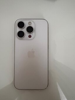 iPhone 15 Pro 128GB - 2