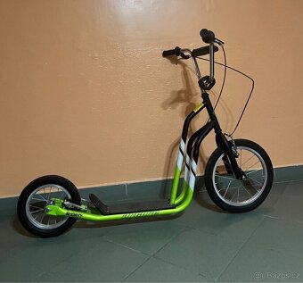 Koloběžka Arcore SHORTY - 2