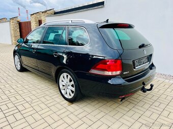 VW Golf 6 1.6 TDi 77kw HIGHLINE - 2