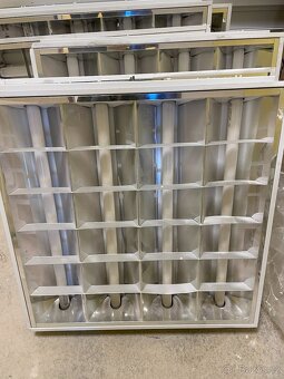 Zářivková stropní svítidla - 2