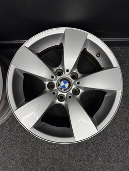 Alu BMW 5x120 17” Style 138 - 2