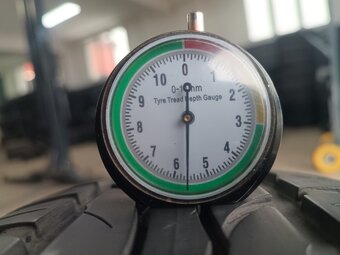 185/60 R15 SAVA (4718) - 2