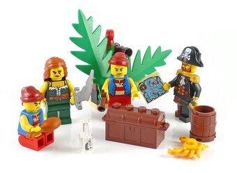 LEGO® 850839 Classic Pirate Set - 2