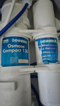 Reverzní osmoza - 2