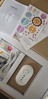 Monitor dechu Nanny - 2