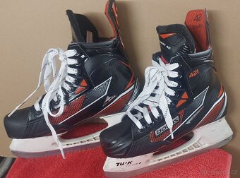 Hokejové brusle - 2
