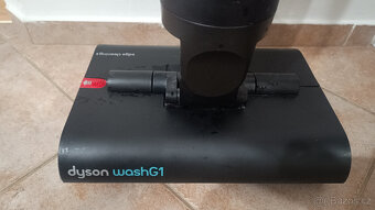 Elektricky mop Dyson Wash G1 - 2