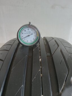 ☀️225/45 R17 Bridgestone letní pneumatiky ☀️ - 2