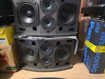 PIONEER CS V 180 - 2