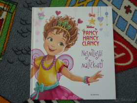 3x dětská knížka - 2