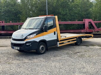 Prodám Iveco Daily VI - 2