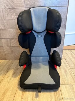 Autosedačka Audi - 2