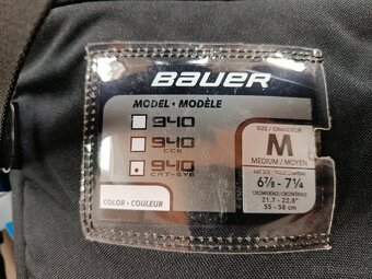 Brankářská maska Bauer profile 940 - 2