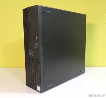DELL OPTIPLEX 3050 /i5-6500/16GB/SSD256GB/HDMI/WIN11/ZÁRUKA - 2