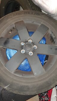 Letní Pneumatiky 235/60 R17 - 2