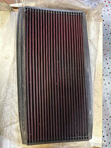 Vzduchový filtr K&N KN 33-2128 - 2