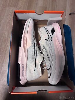 Nike ZoomX tenisky, vel. 45.5 - 2