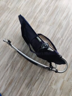 Houpací křesílko, lehátko - 2