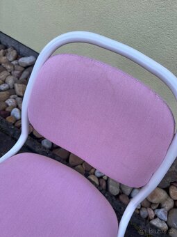 Dětská otočná židle IKEA - 2