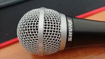 Shure PG58 - 2