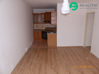 Pronájem bytu 2KK, 42m2,ul.F.Malíka,Most - 2