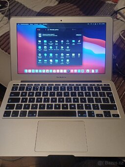 MacBook Air "13 2014 - 2