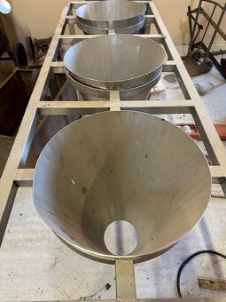 Odkrvovač na drůbež - 2