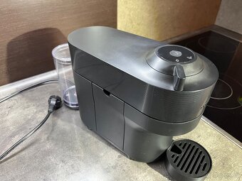 Kávovar Nespresso Vertuo - 2