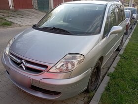 Citroen C8 2.0 79kw - 2