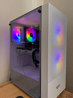 Herní PC - 2