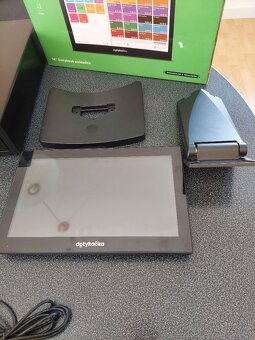 prodáme pokladní systém Dotykačka - 2