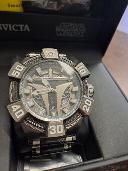 INVICTA Star Wars VLIN37370 - 2