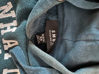 Chlapecke mikiny vel 158/164 - 2