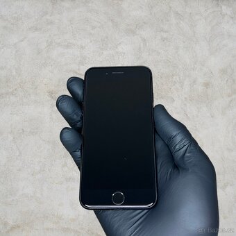 IPhone SE 2022 Midnight 128GB ZÁRUKA - 2