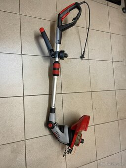 Strunovka ALKO GTE 450 - 2