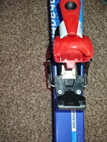 Dětské lyže - 2